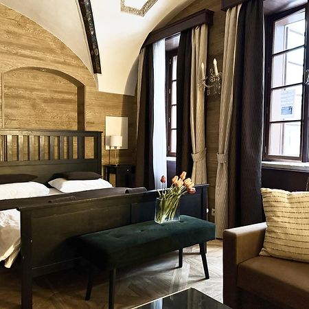 Unique Prague Apartment Kültér fotó