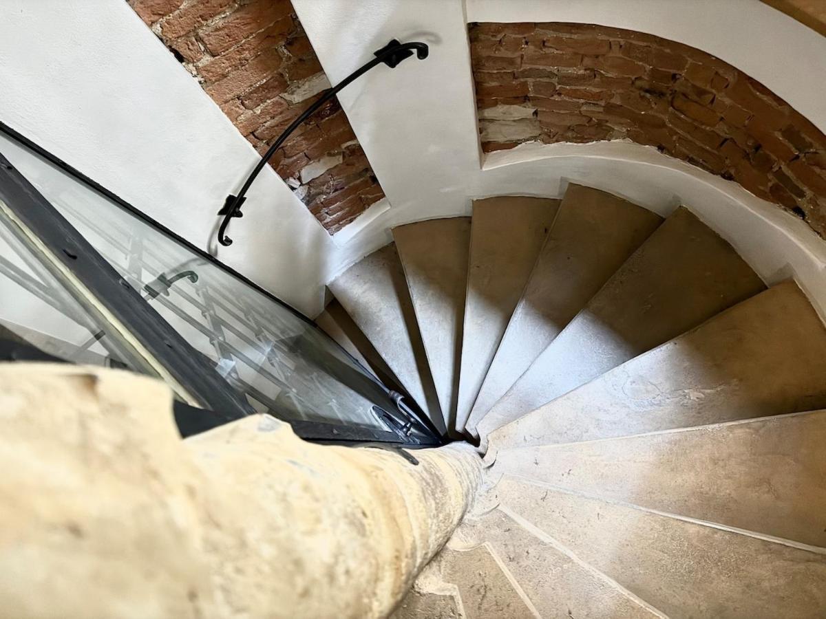 Unique Prague Apartment Kültér fotó