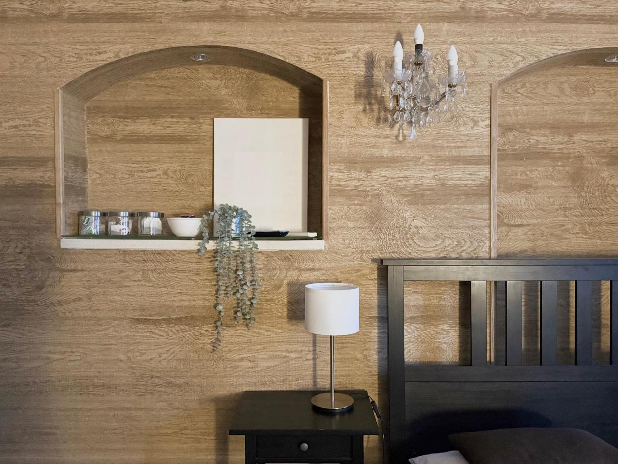 Unique Prague Apartment Kültér fotó
