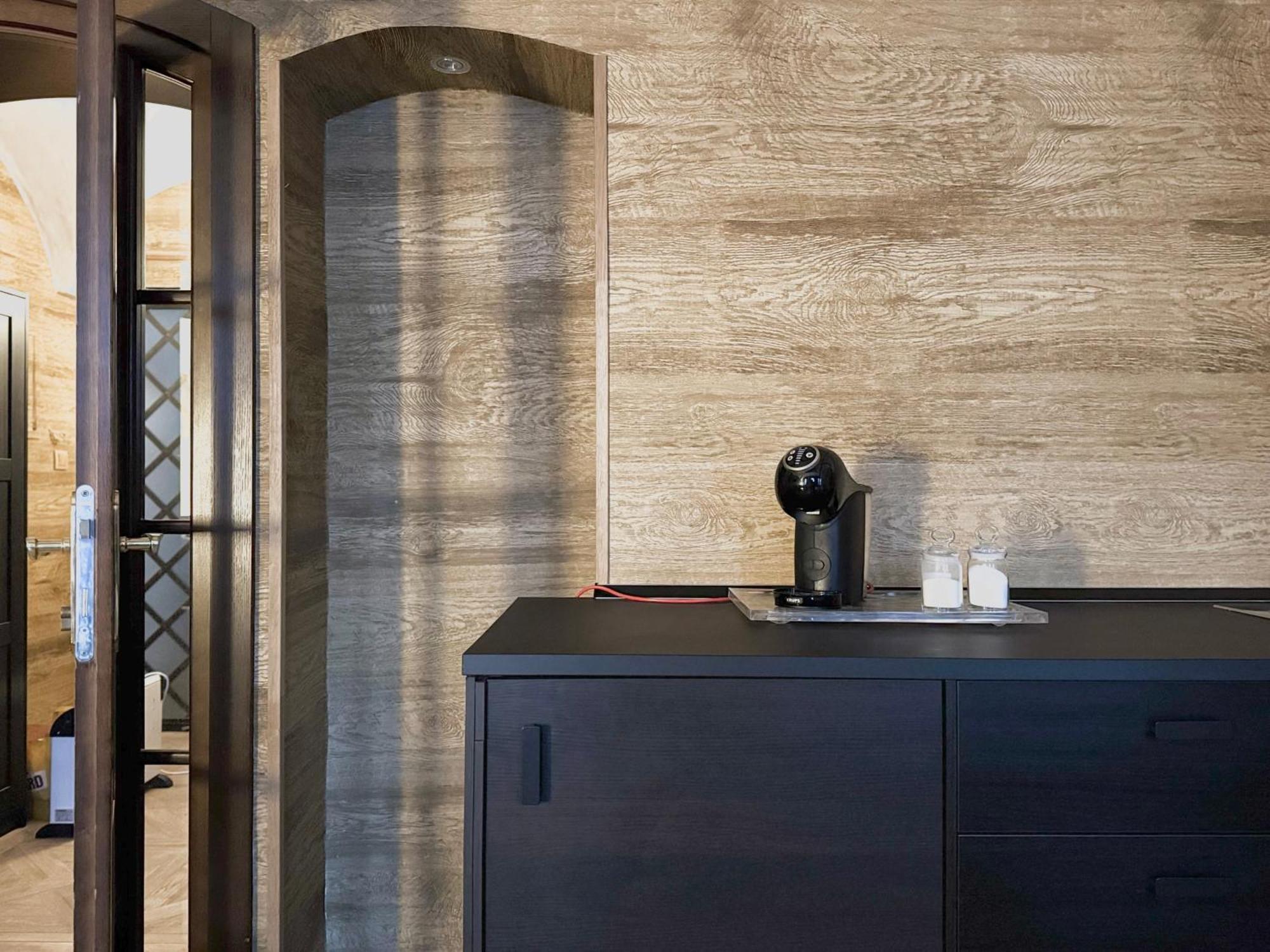 Unique Prague Apartment Kültér fotó